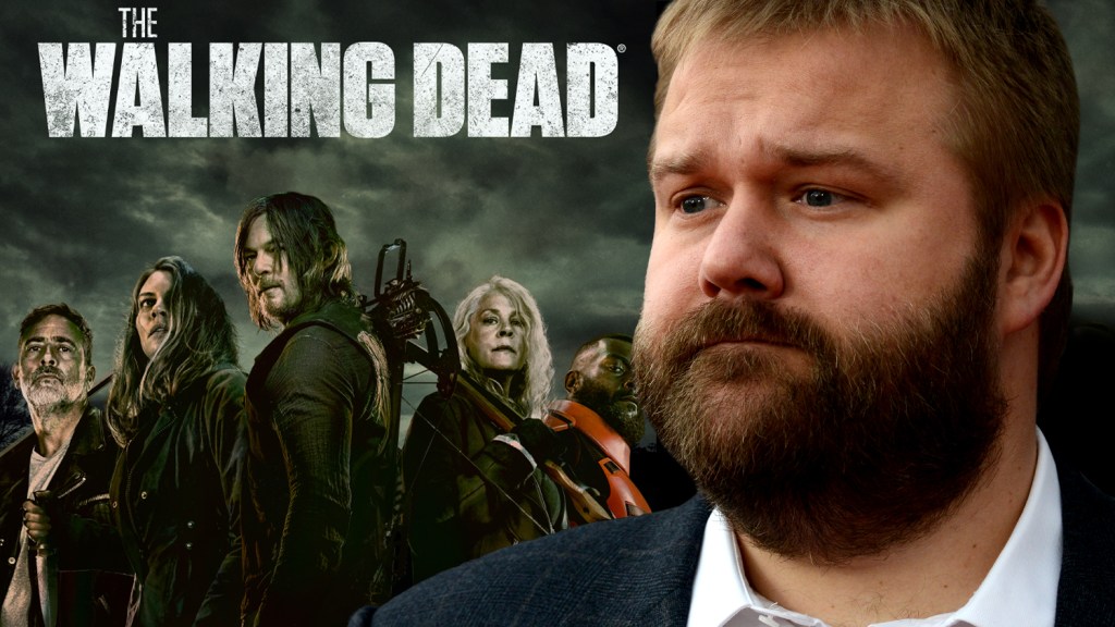 ‘Walking Dead’ Creator Robert Kirkman, Others Beat AMC’s Effort To Get Profits Lawsuit Dismissed