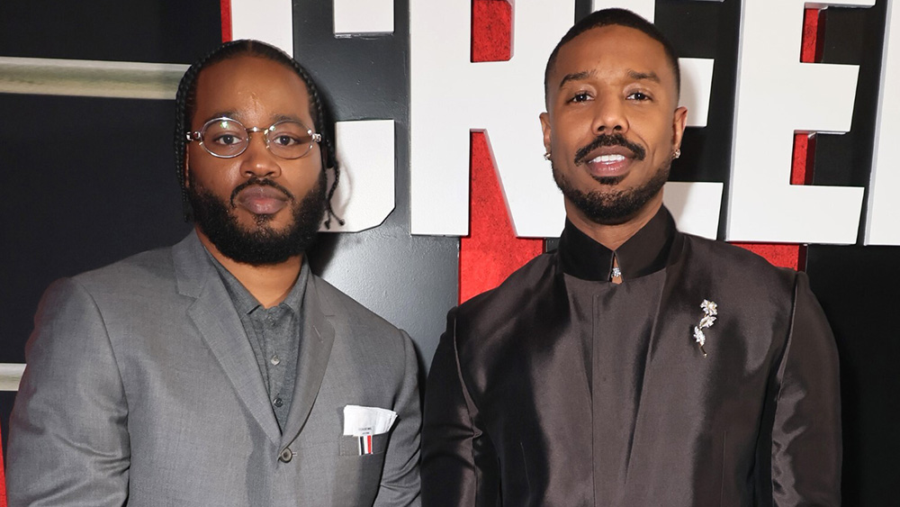 Michael B. Jordan & Ryan Coogler Event Movie Gets Spring 2025 Release