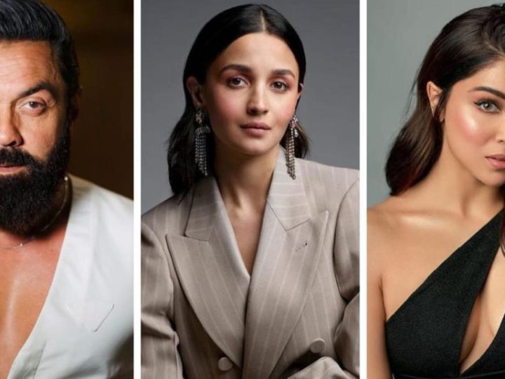 Bobby Deol To Star With Alia Bhatt And Sharvari In Yash Raj Spy Movie