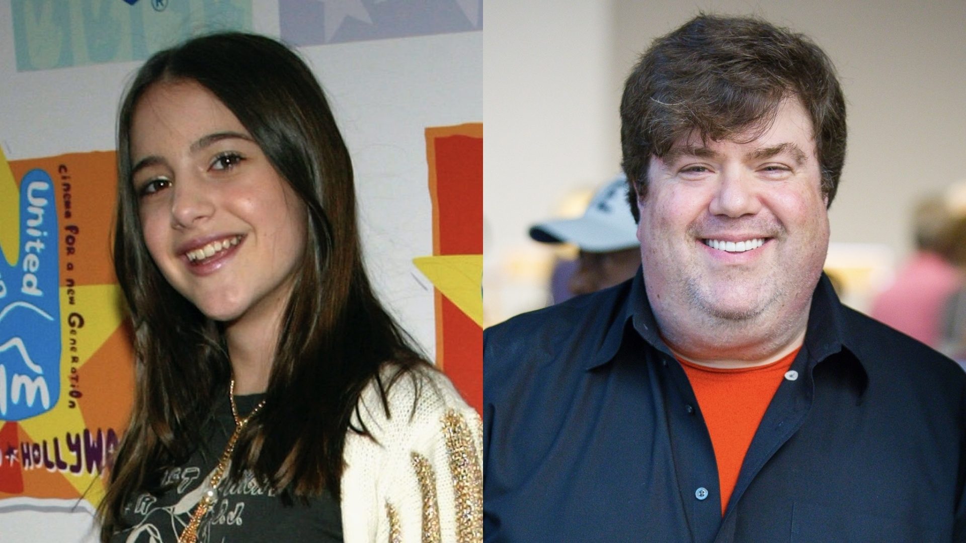 Alexa Nikolas Of ‘Zoey 101’ Reacts To Dan Schneider (Video)