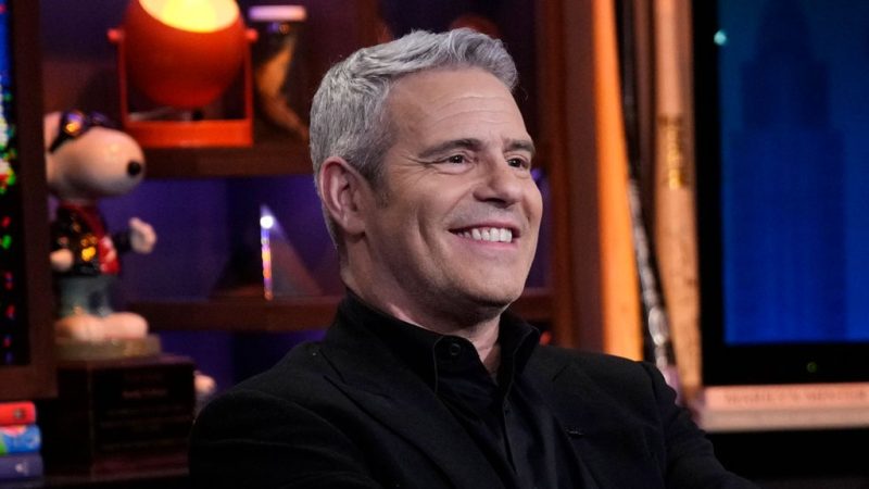 Current ‘Real Housewives’ Stars Rally Around Andy Cohen & Show Support Amid Allegations From Former Bravolebrities