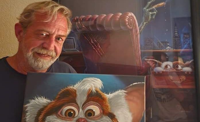 ‘Star Wars’ And ‘Gremlins’ Voiceover Artist Was 64