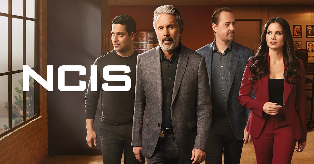 NCIS Actor Arrested for Allegedly Storming Capitol on January 6