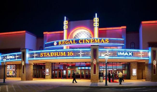 Regal Parent Cineworld Rounds Out Leadership Team Under CEO Eduardo Acuna