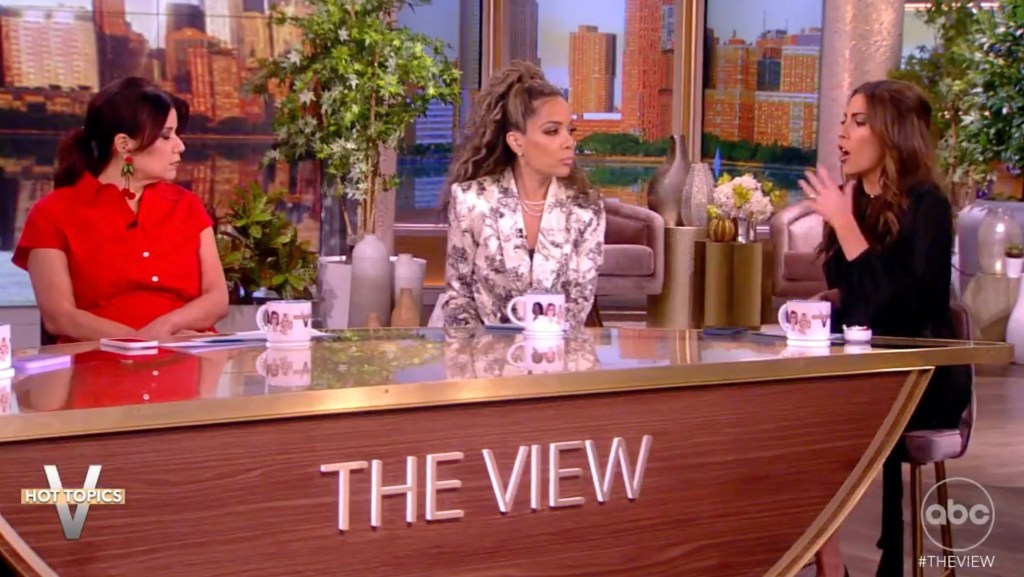 ‘The View’ Debates Pressure To Support Drake Bell: Allyship Or Bullying?