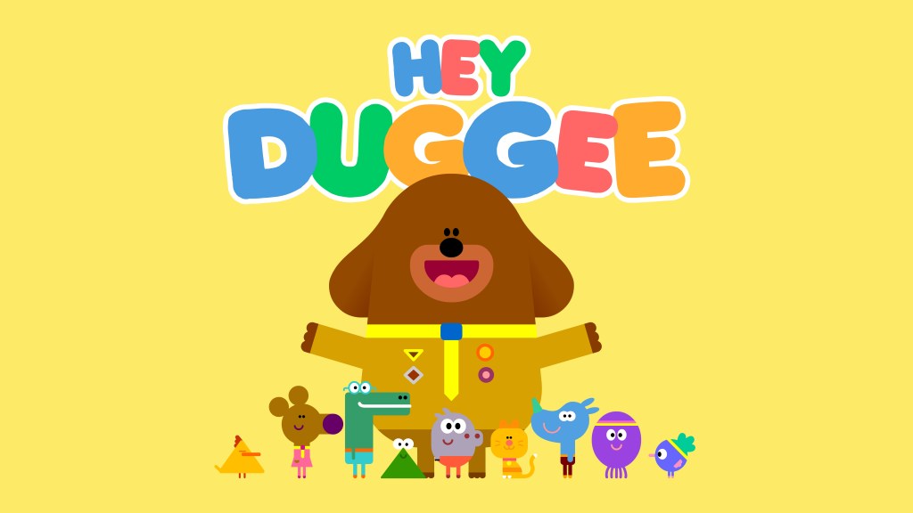 ‘Hey Duggee’s BBC Studios Launches Kids Streamer In Korea