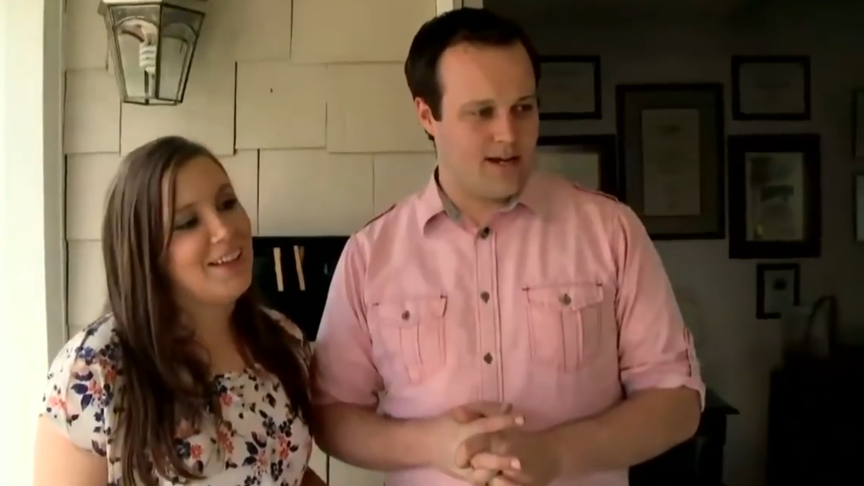 Is Anna Duggar Still Married to Josh? Recent Updates