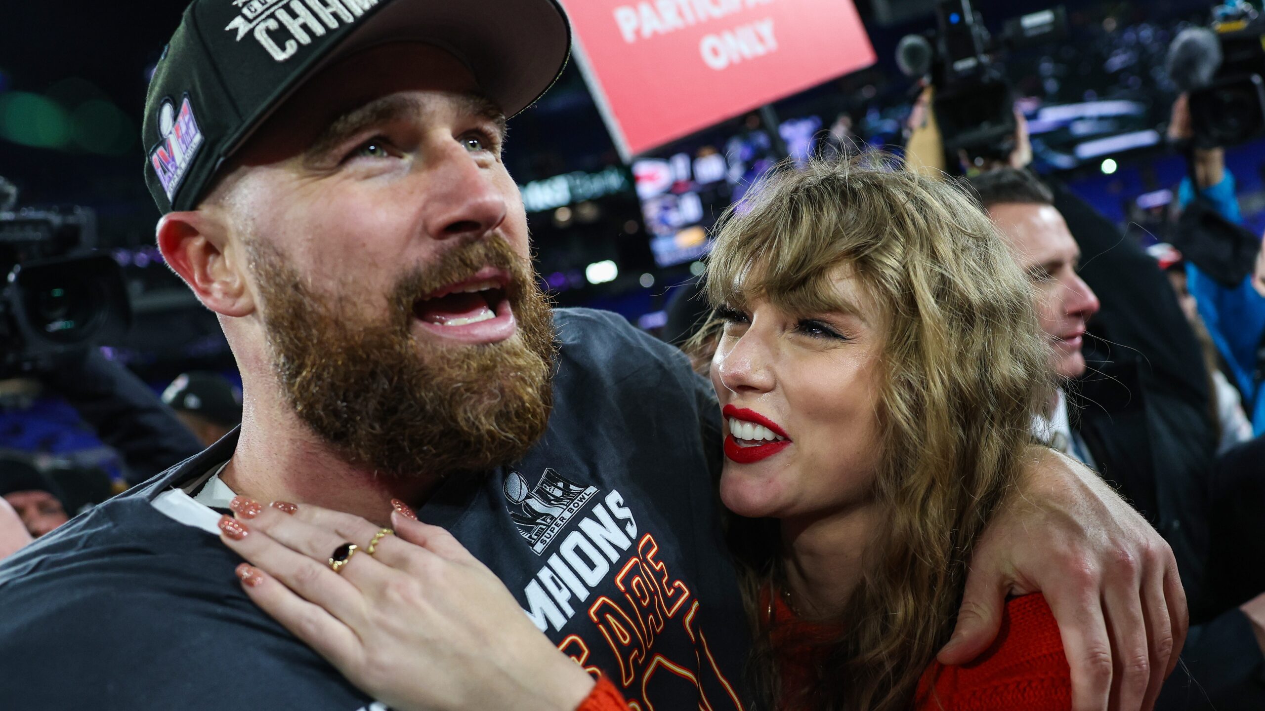 Travis Kelce Heading To Coachella 2024 With Taylor Swift?