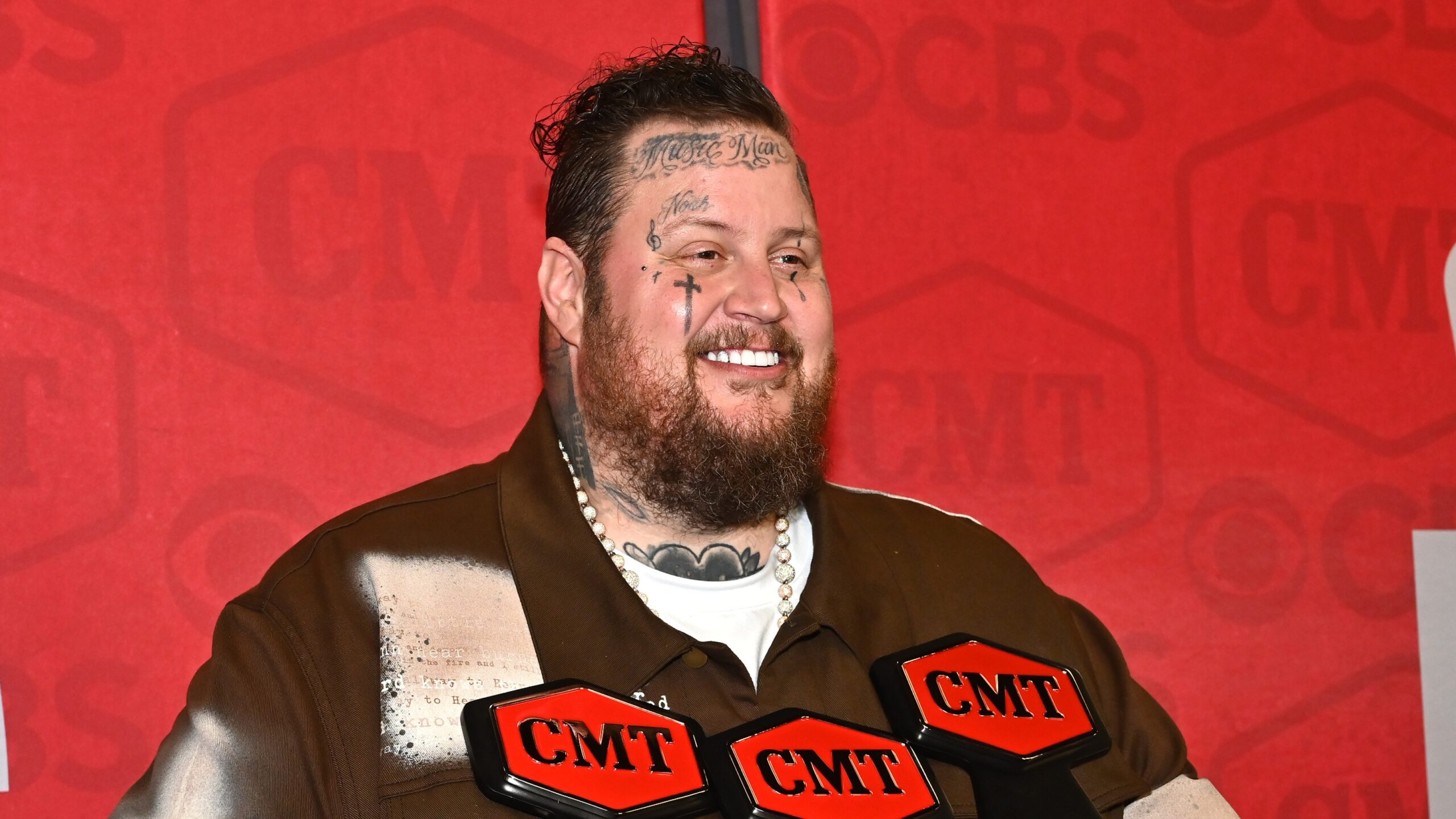 Jelly Roll Replacing Katy Perry as ‘American Idol’ Judge?