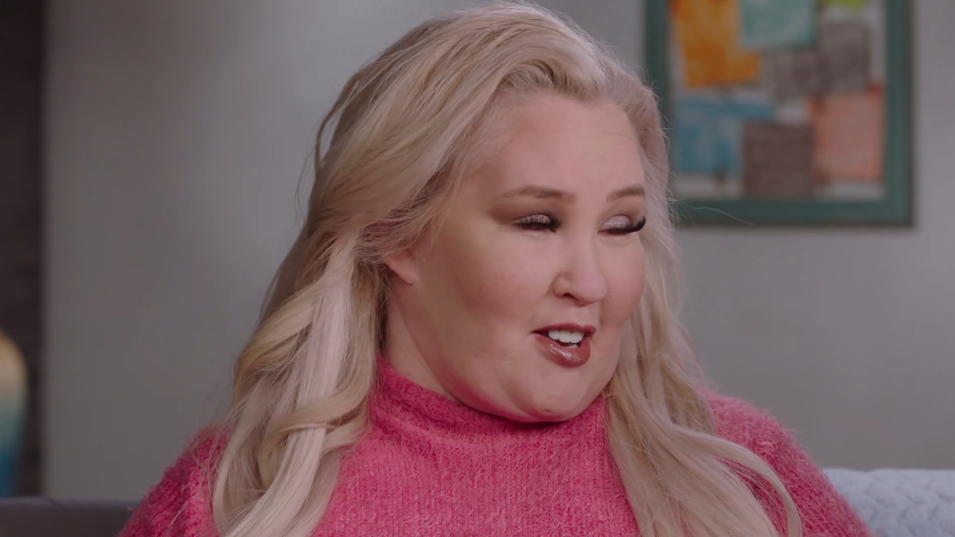 Mama June Shannon Begins Ozempic Treatments