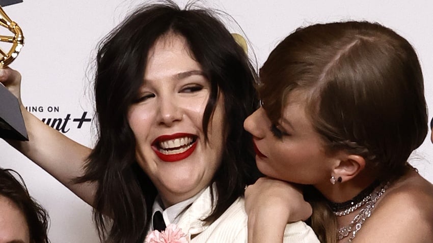 Who is Lucy Dacus? Taylor Swift Mentions Her in ‘TTPD’