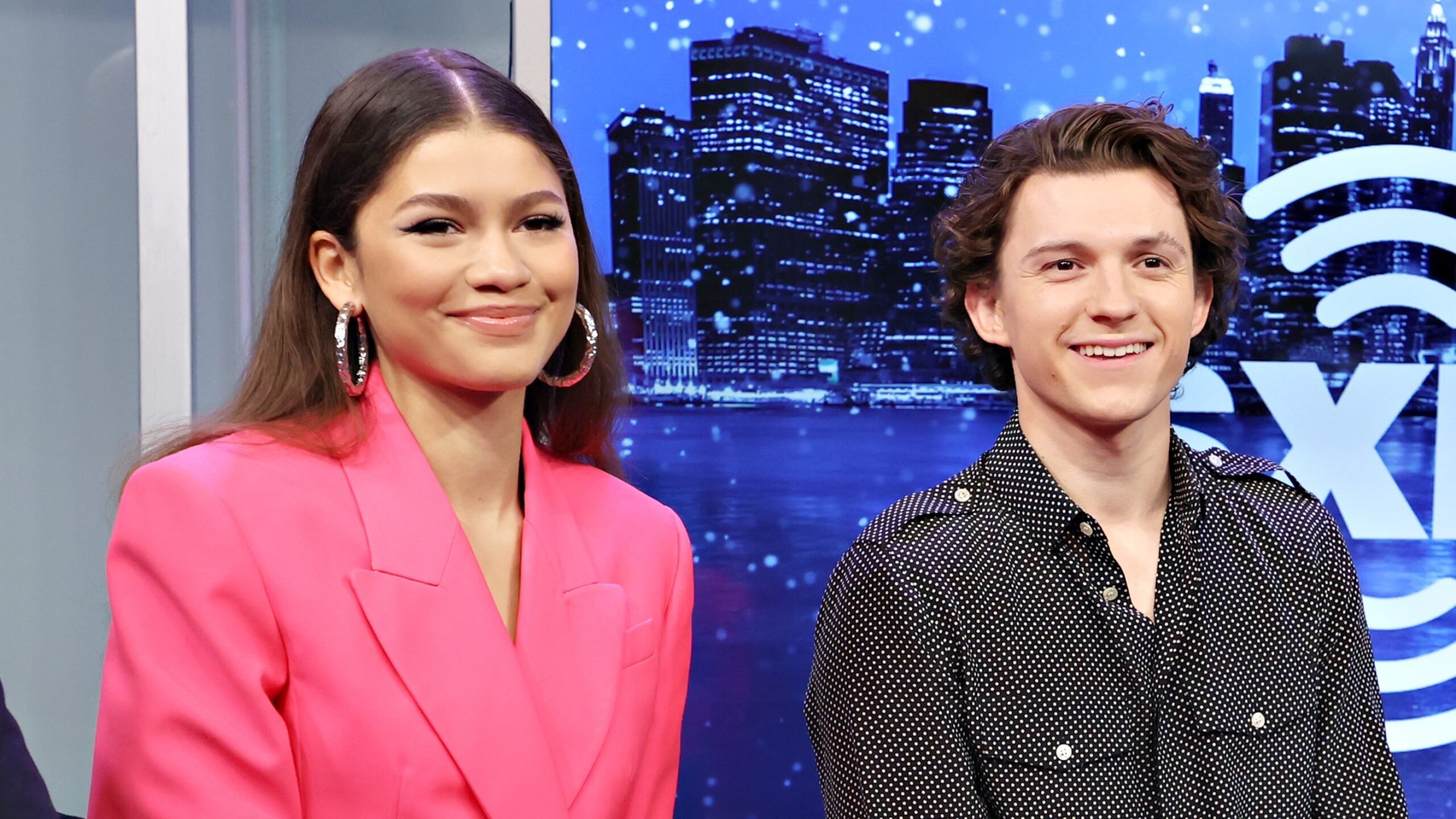 Zendaya & Tom Holland Engagement: What’s Holding Them Back