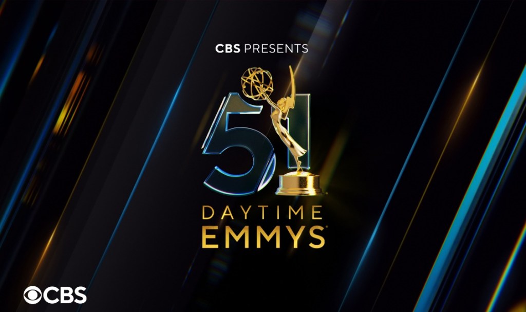 2024 Daytime Emmy Nominations List — Updating Live