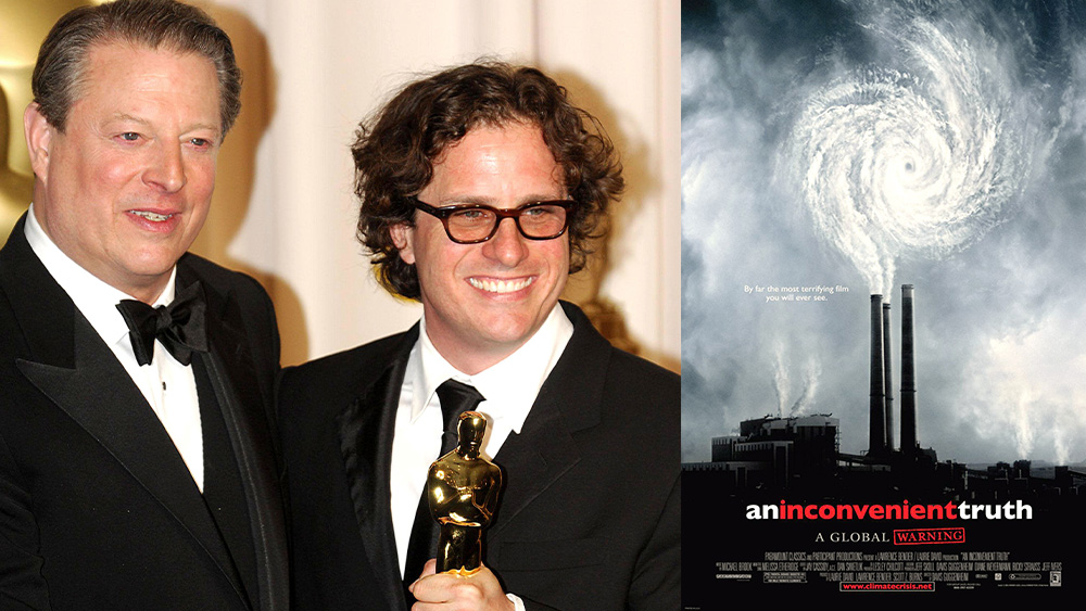 Who Will The Next Participant Be In Hollywood, Davis Guggenheim Asks