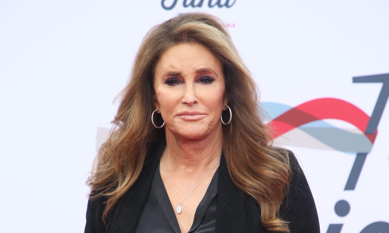 Caitlyn Jenner Reacts To Backlash For Speaking On O.J. Simpson