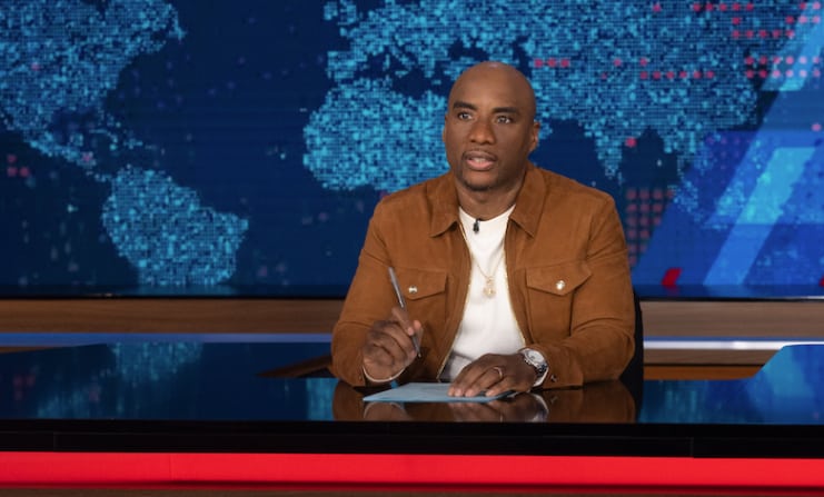 Charlamagne tha God : DEI Is ‘Mostly Garbage’