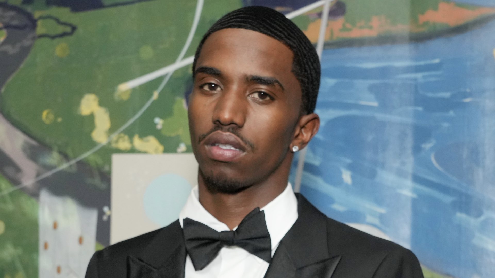 Christian Combs’ Lawyer Responds Sexual Assault Lawsuit