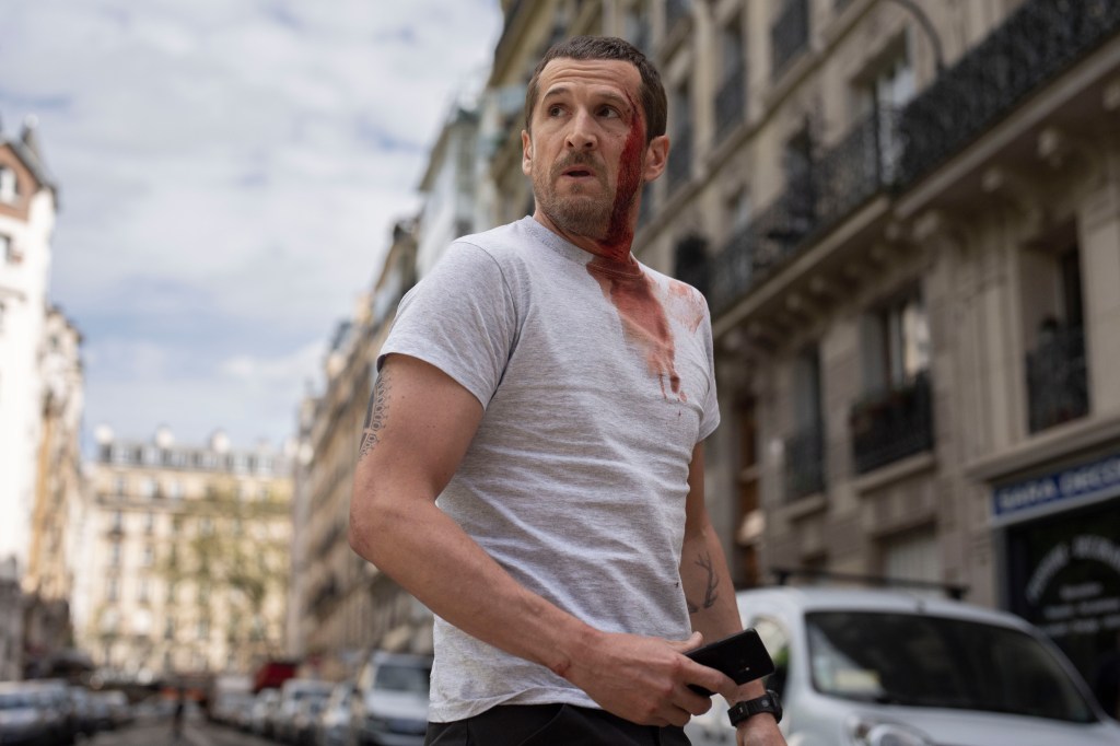 Guillaume Canet Thriller ‘Ad Vitam’ Begins Shoot in Paris For Netflix