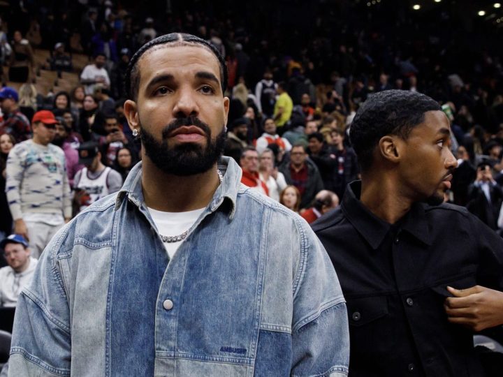 Drake Offically Removes Song Featuring Tupac Shakur’s Vocals