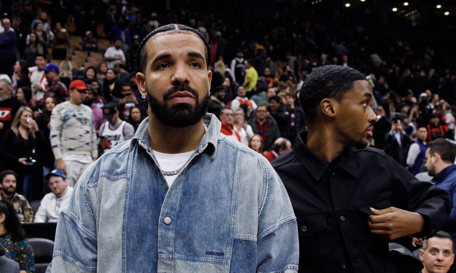 Drake Offically Removes Song Featuring Tupac Shakur’s Vocals