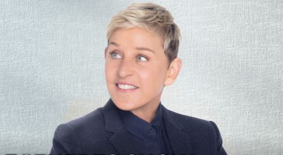 Ellen DeGeneres Is Funny And Candid In Her Return To The Comedy Stage