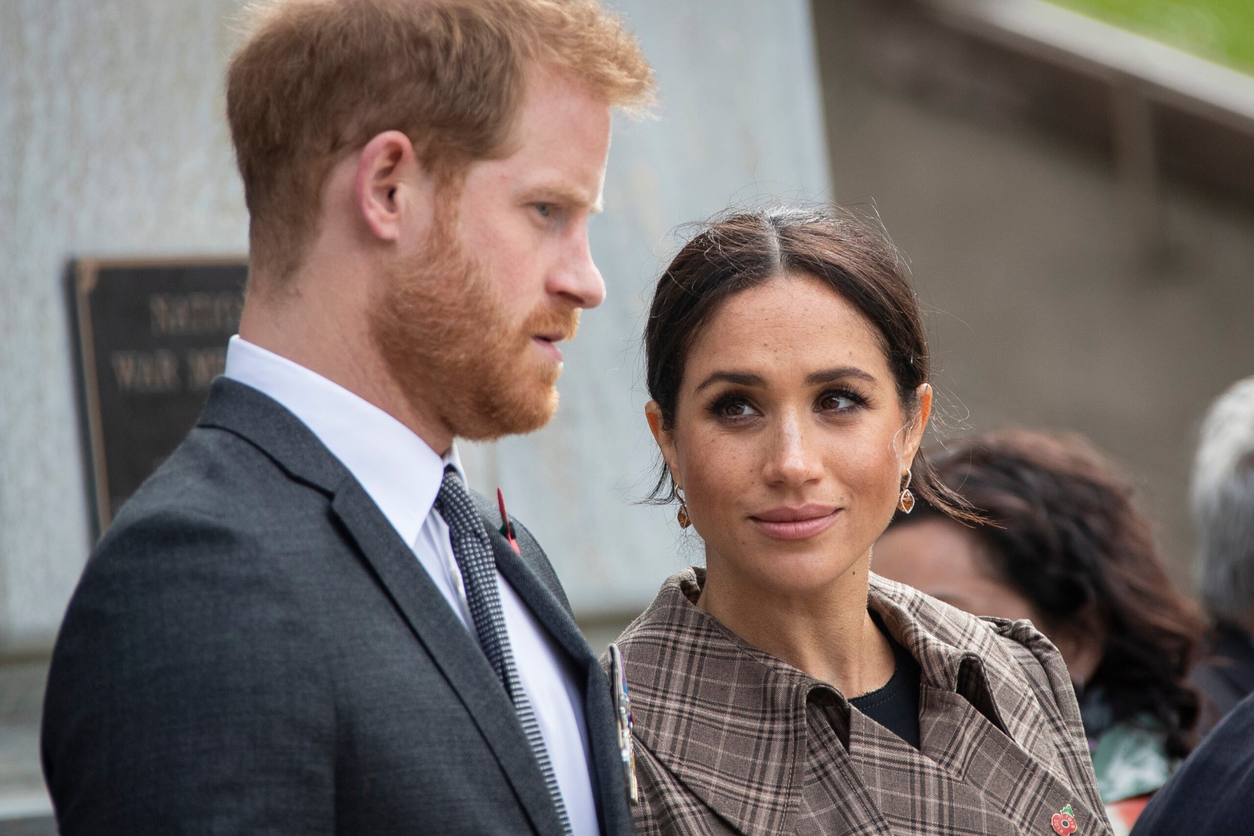 Meghan Markle Staffer Breaks Silence on Bullying Allegations