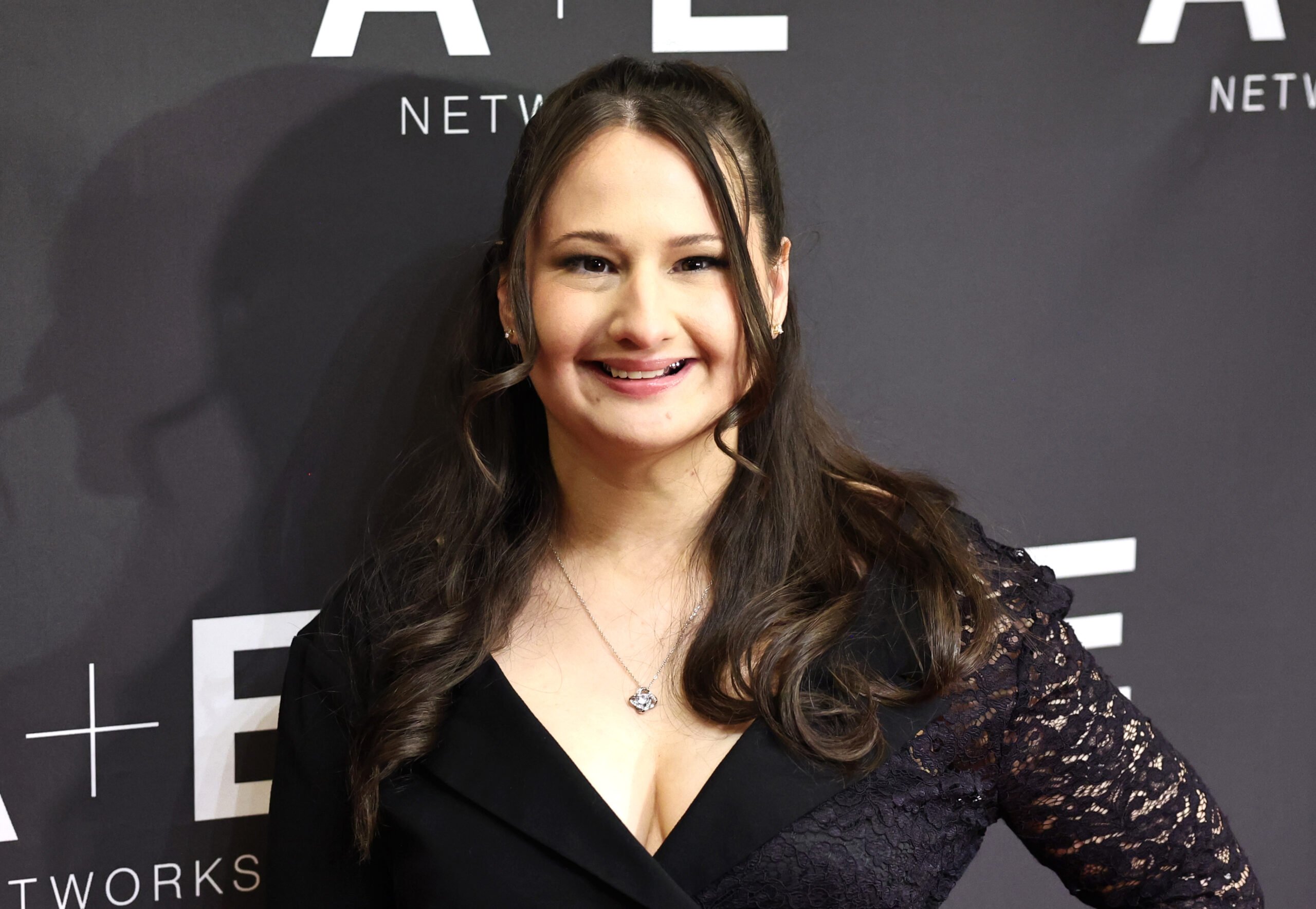 Gypsy Rose Blanchard Files for Divorce from Husband