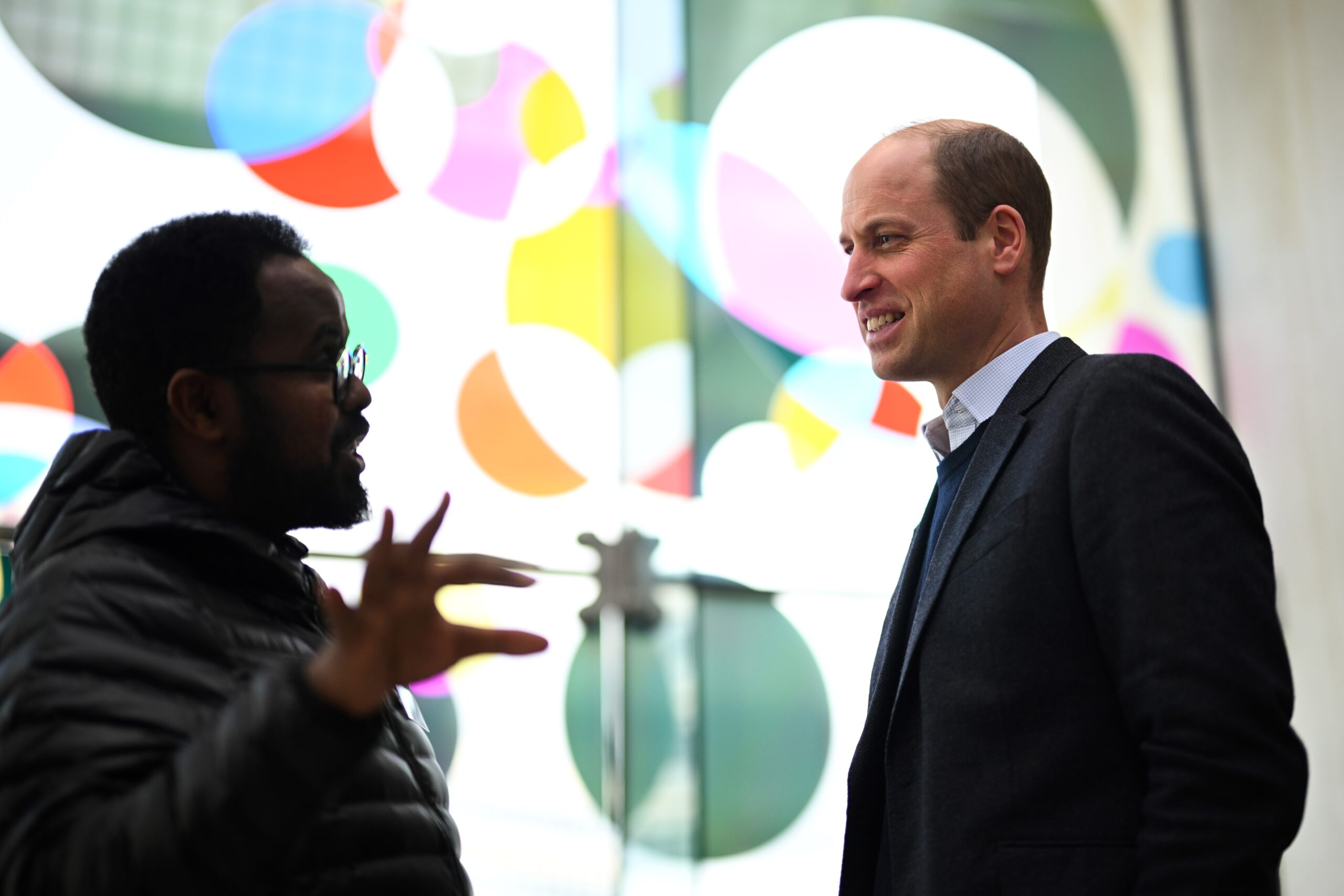 Prince William Returns to Work in Wake of Wife’s Cancer Diagnosis