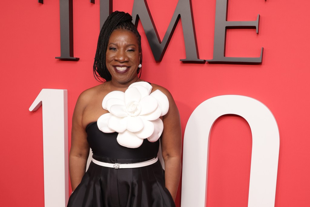 MeToo’s Tarana Burke Speaks After Harvey Weinstein Verdict Overturned