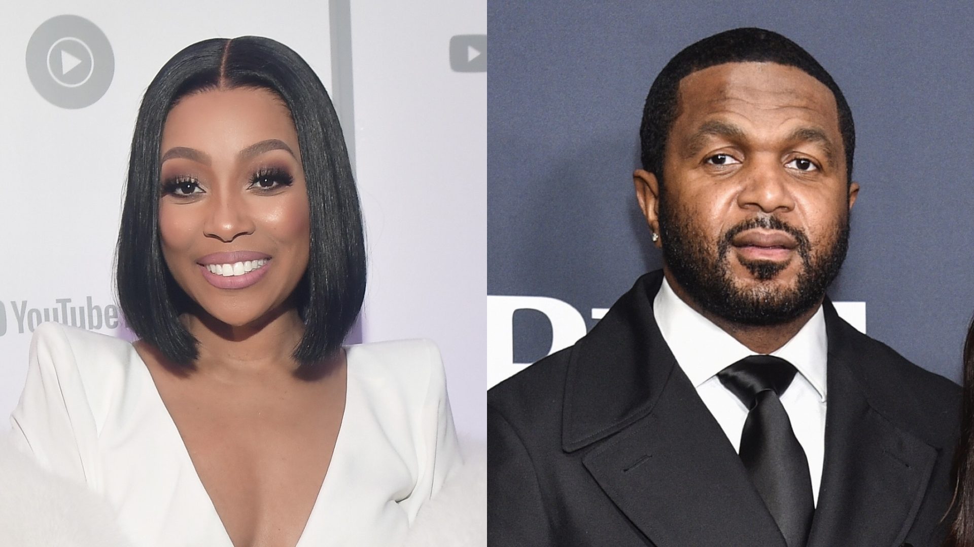 Monica Opens Up About Romance With Anthony “Ant” Wilson