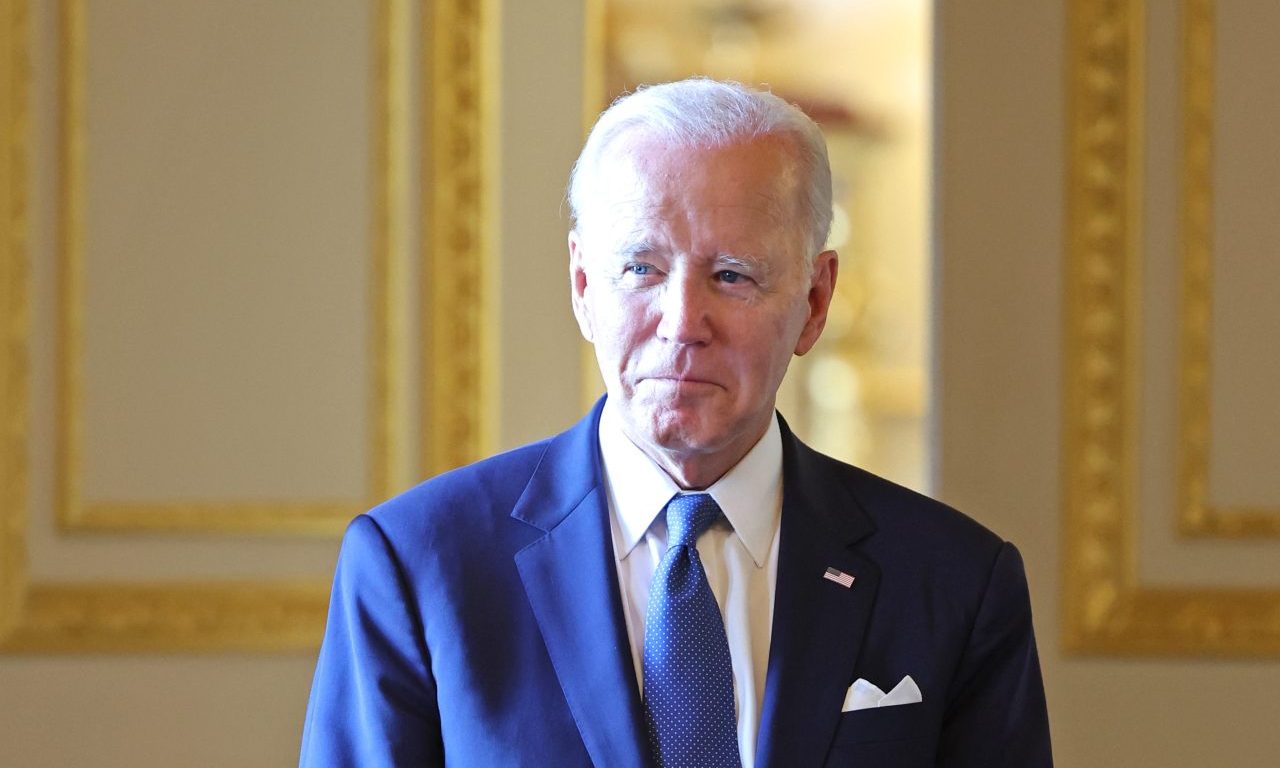 Joe Biden Comments On Caitlin Clark’s Salary & WNBA Pay Gap