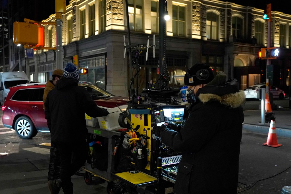 New York Production Vets Expect IATSE Strike Threat To Hamper Shoots Before A 2025 Rebound