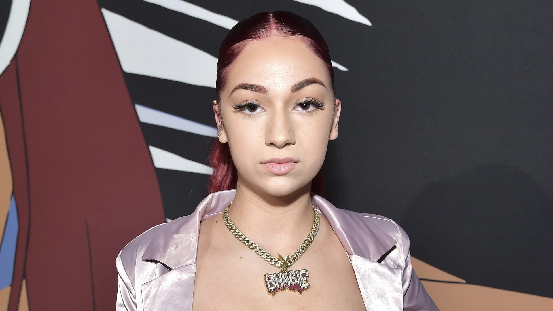 Bhad Bhabie Reveals She’s Dissolved Her Face Filler (VIDEO)