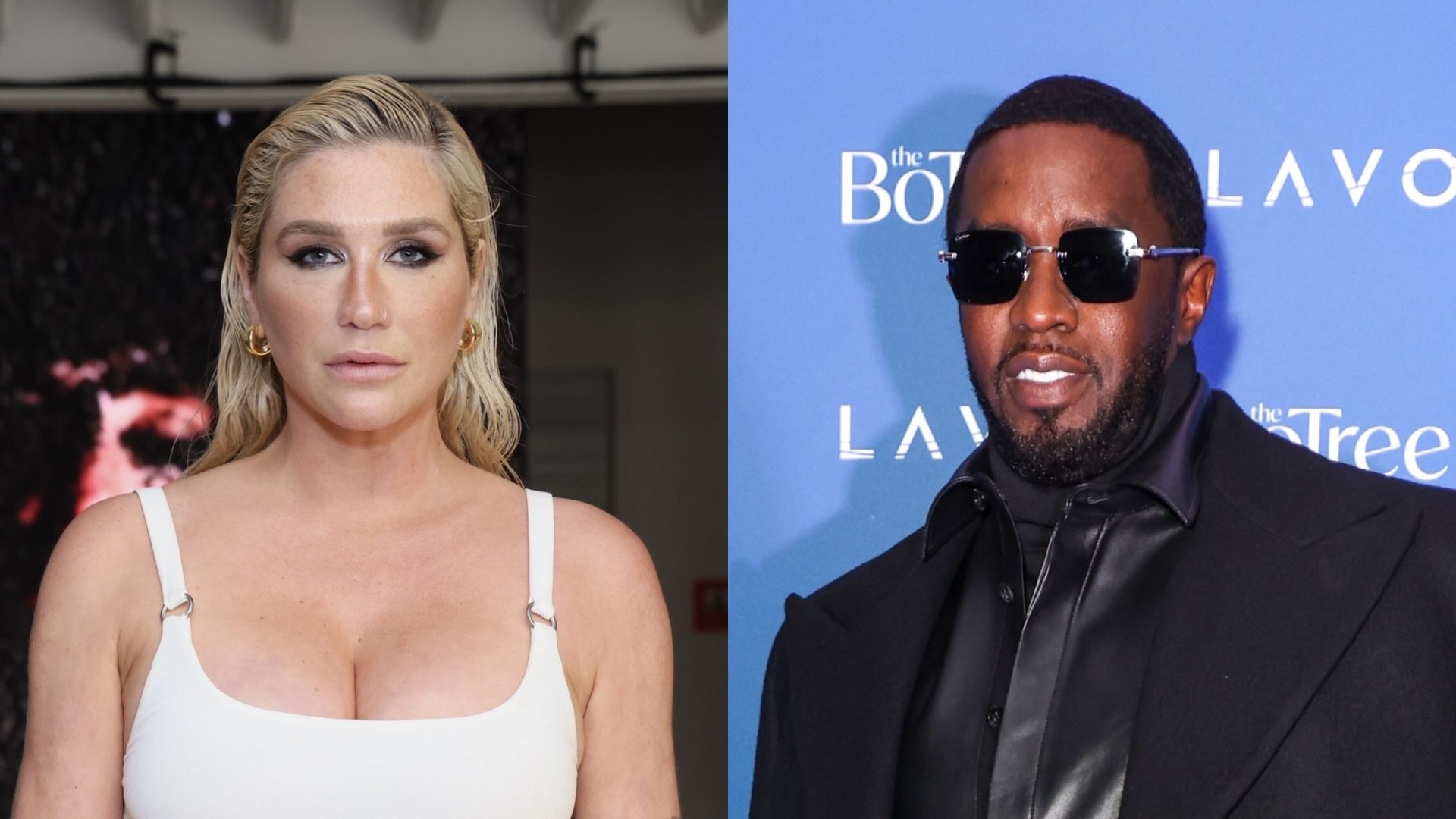 Kesha Updates ‘TiK ToK’ To Say THIS About Diddy (WATCH)