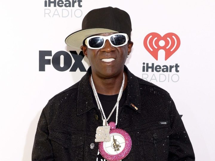 ‘Flavor Of Love’ Is Reportedly Being Rebooted With A Change