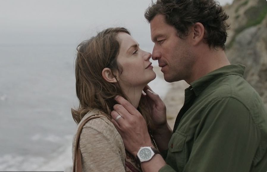 Dominic West Supports The Affair’s Ruth Wilson: “She Was Right”