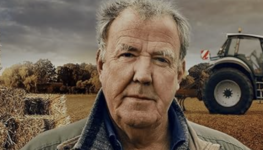 Jeremy Clarkson Says Former Dismissal Of Global Warming Was “A Joke”