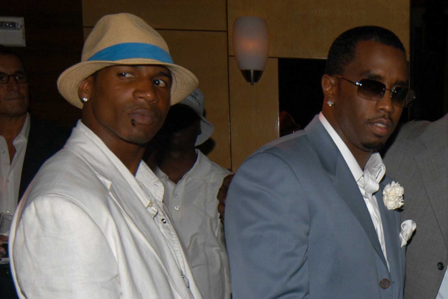 Stevie J Calls Federal Raids On Diddy’s Homes “Excessive Force”