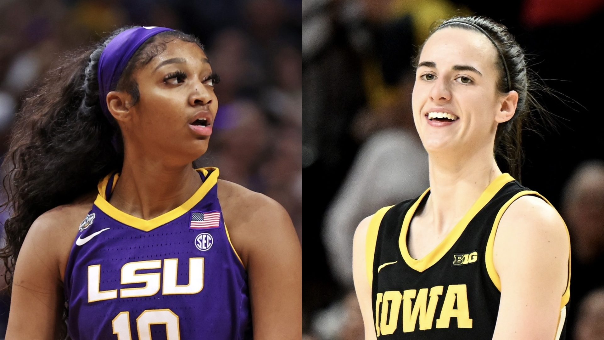 Angel Reese & Caitlin Clark: WNBA Salaries Revealed