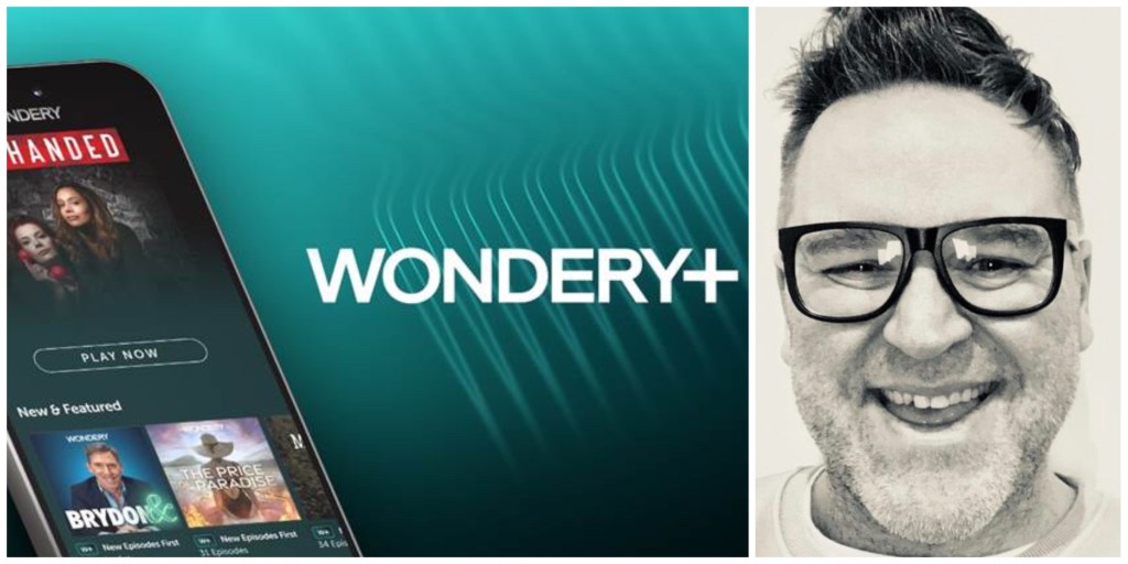 Wondery Hires Spotify’s Chris Baughen To Lead UK Productions