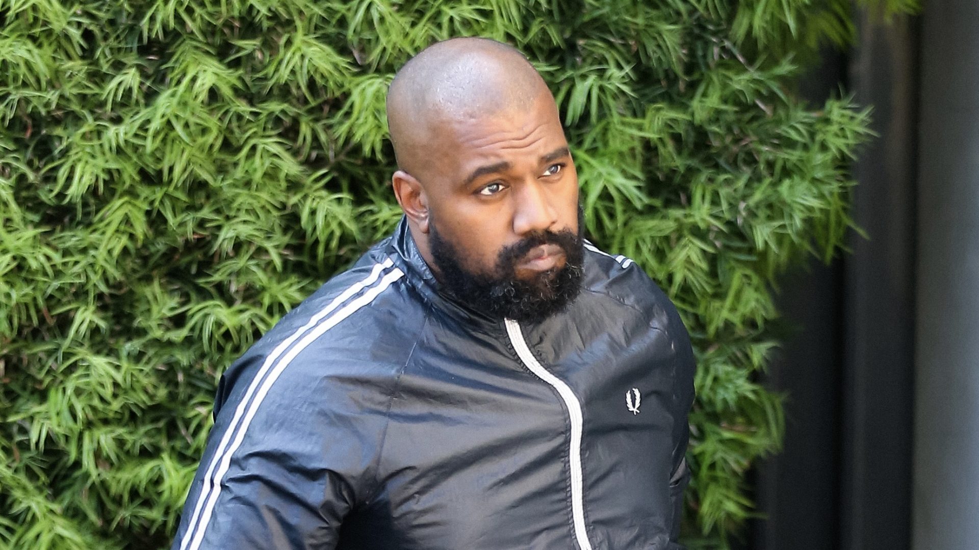 Ye Sued By Ex-Employee, Shares Jail Plans