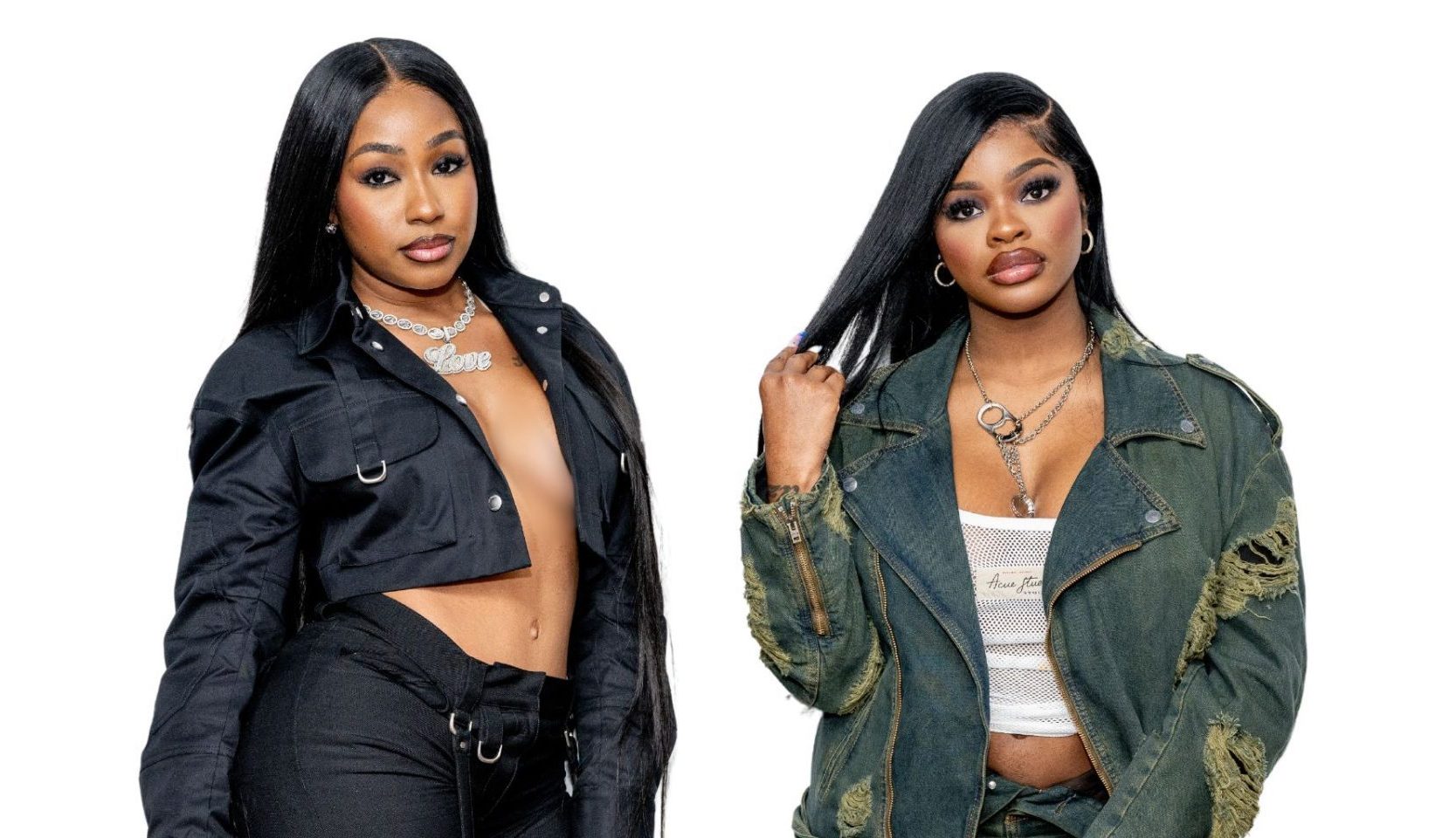 City Girls Over? Yung Miami And JT Continue To Push Solo Music