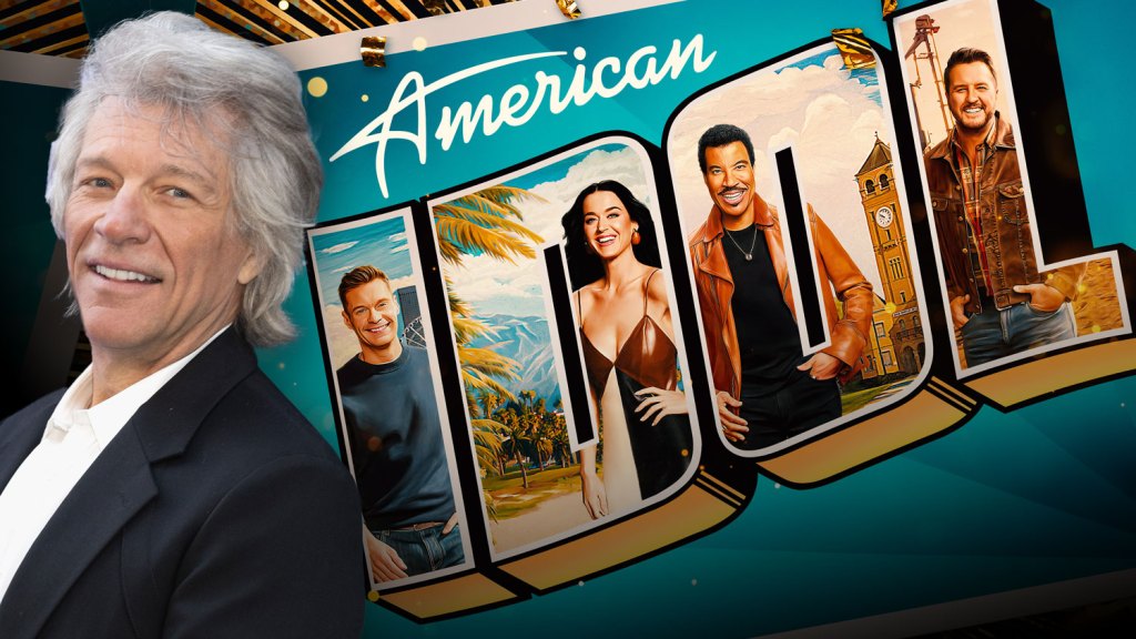 Jon Bon Jovi To Serve As Guest Mentor For ‘American Idol’s Season 22 Finale