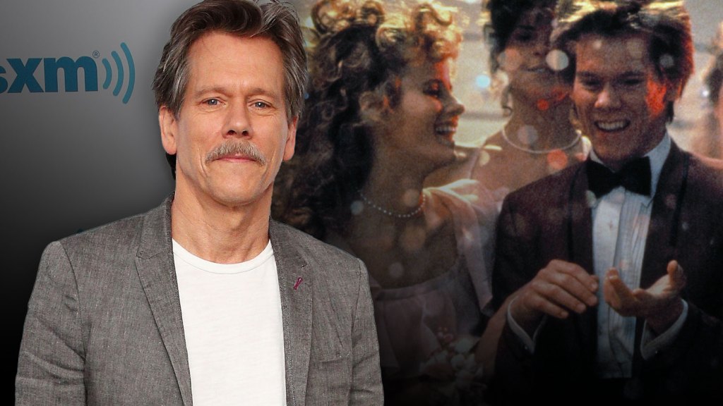 Kevin Bacon Returns To ‘Footloose’ High School On Film’s 40th Anniversary Following Student Campaign