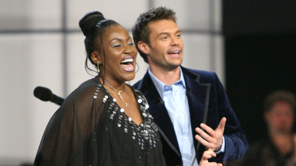 ‘American Idol’ Sets Mandisa Tribute Following Death Of Season 5 Contestant