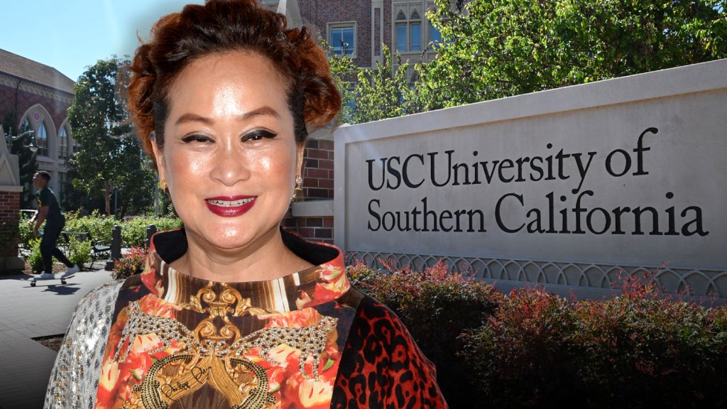 Miky Lee To Deliver USC School Of Cinematic Arts Commencement Address; Cancels Pro-Palestinian Valedictorian Speech Over Safety