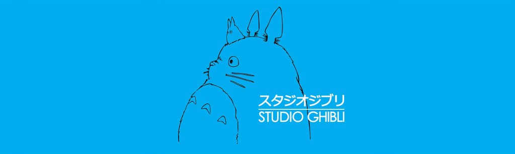 Studio Ghibli To Receive Honorary Palme D’Or At Cannes