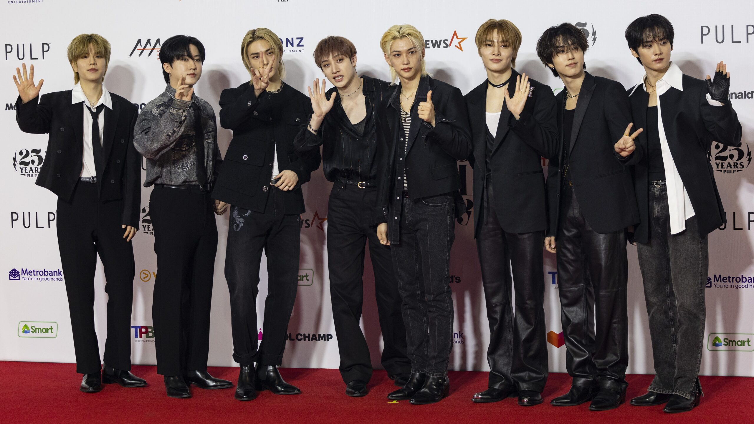 Will Stray Kids Attend the Met Gala?