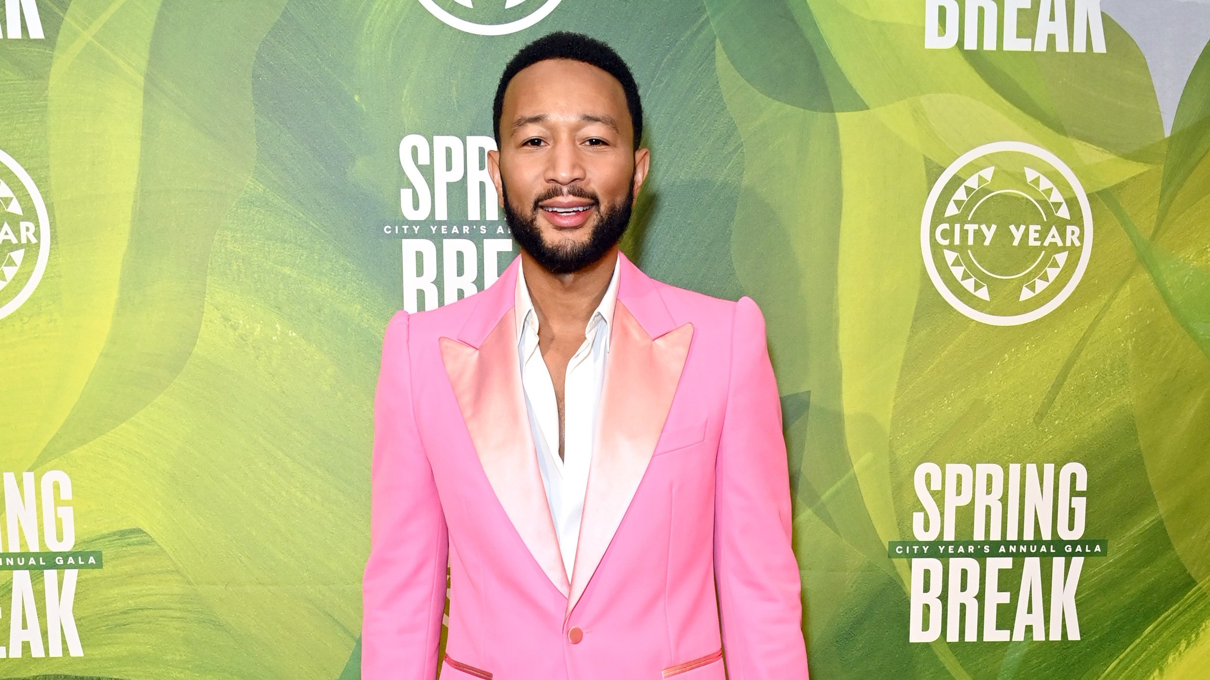 Why John Legend is Leaving ‘The Voice’ After This Season