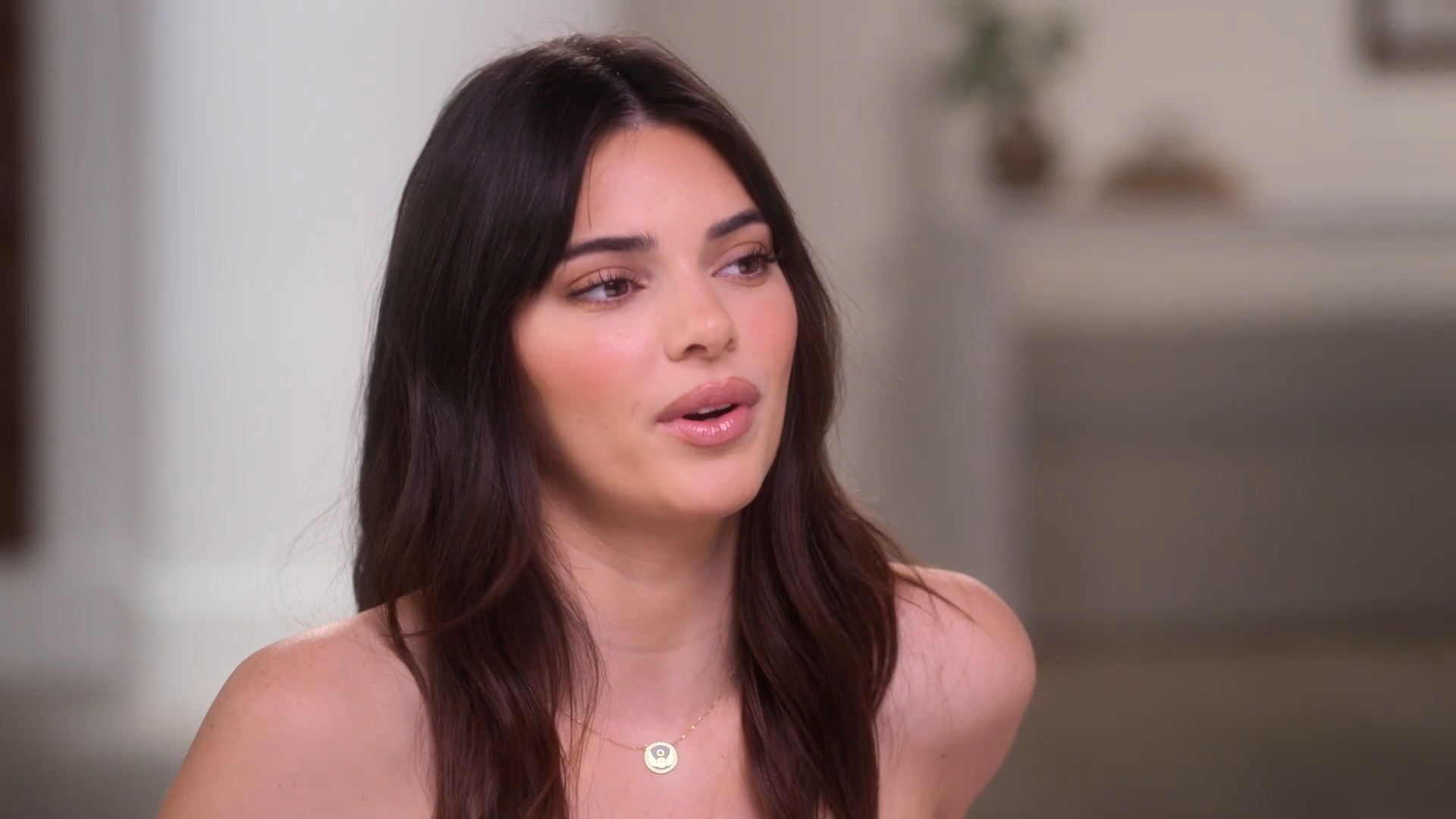 Kendall Jenner On Being Pregnant and Becoming a Mom: Quotes